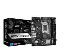 ASRock H610M-H2/M.2 D5 - 1244242 - zdjęcie 1